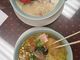 Off-the-clock bowls of ramen from Matsuchan, a 20-seat